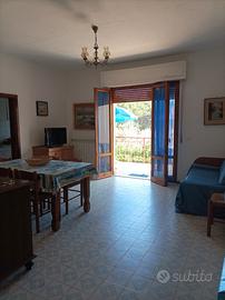 Principina a mare trilocale vicino mare