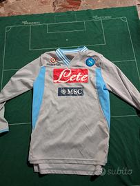 💙 Maglia SSC Napoli Vintage Macron 💙