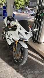 Zx6r 2006 kawasaki ninja