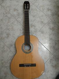 chitarra classica j rodrigo 