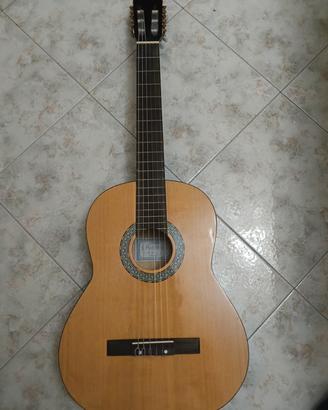 chitarra classica j rodrigo 