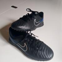 Scarpe da calcio per bambini Nike tg 36,5 nuove