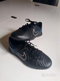Scarpe da calcio per bambini Nike tg 36,5 nuove
