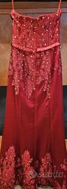 vestito 👗 da sera da ballo 