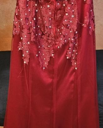 vestito 👗 da sera da ballo 