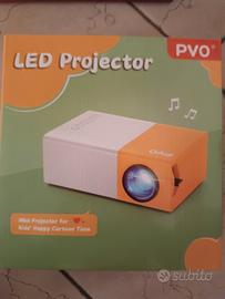 proiettore led proiettore pvo