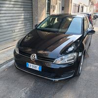 golf 7 diesel 1.6 cv 115