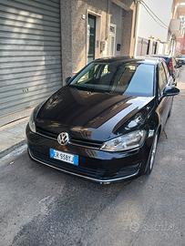 golf 7 diesel 1.6 cv 115