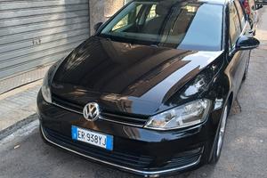 golf 7 diesel 1.6 cv 115