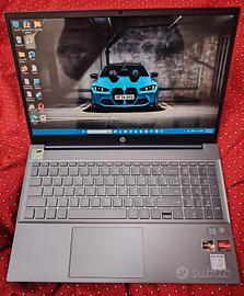 Hp Pavilion 15-eh3085AU