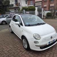Fiat 500 1.2 Lounge GPL