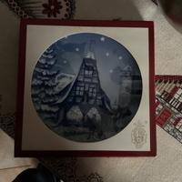 Piatti decorativi della bavaria