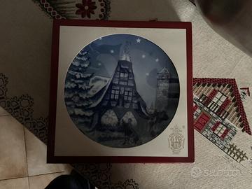 Piatti decorativi della bavaria