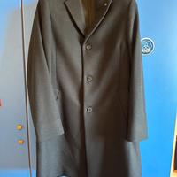 Calvin klein - Cappotto Uomo - Tg L (50)