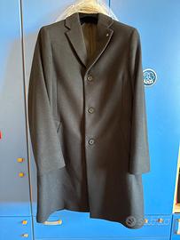 Calvin klein - Cappotto Uomo - Tg L (50)