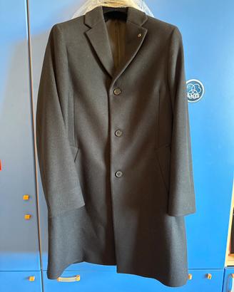 Calvin klein - Cappotto Uomo - Tg L (50)