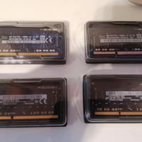 RAM DDR3 4GB 1866MHz ddr3 4GB 1Rx8 PC3L-14900S-13-