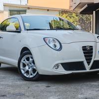 Alfa Romeo MiTo 1.4 BENZINA 80cv / Uniproprietario