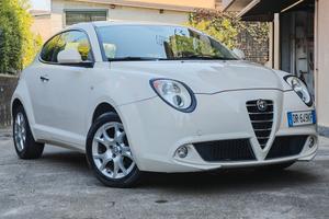 Alfa Romeo MiTo 1.4 BENZINA 80cv / Uniproprietario