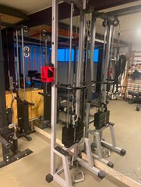 Attrezzatura Palestra Home Gym