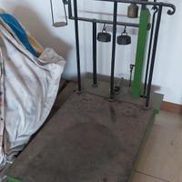 Bilancia - Bascuglia 