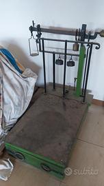 Bilancia - Bascuglia 