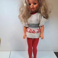 Bambola Furga Pritti Millemosse no Sebino toy doll