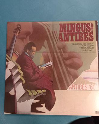 vinile Jazz rar