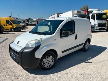 Fiat Fiorino Furgone