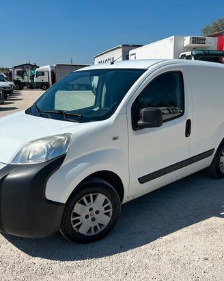 Fiat Fiorino Furgone