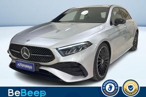 Mercedes-Benz Classe A A 180 D AMG LINE PREMI...