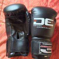 Guantoni da Boxe 10 OZ