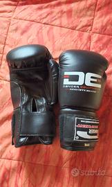 Guantoni da Boxe 10 OZ
