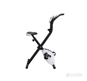 Cyclette pieghevole FitLover
