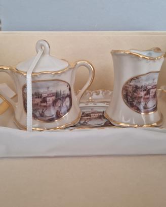 set accessorio