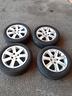 ruote-cerchi-gomme-auto-peugeot-207