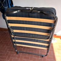 brandina letto pieghevole