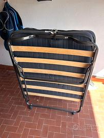 brandina letto pieghevole