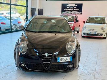 Alfa Romeo MiTo 1.4 T 170 CV M.air S&S Quadrifogli