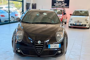 Alfa Romeo MiTo 1.4 T 170 CV M.air S&S Quadrifogli