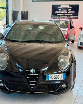 Alfa Romeo MiTo 1.4 T 170 CV M.air S&S Quadrifogli