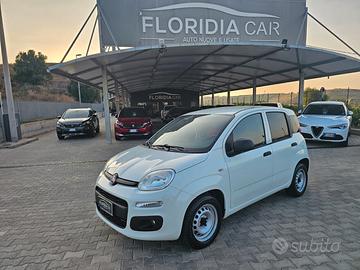 FIAT PANDA VAN/AUTOCARRO 1.2 B.GPL 05/2019