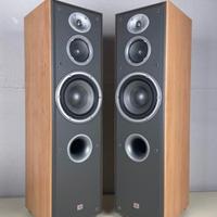 Casse acustiche JBL E60