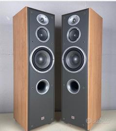 Casse acustiche JBL E60
