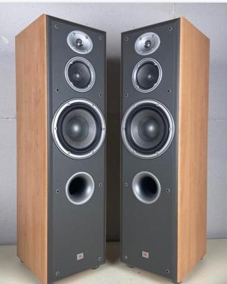 Casse acustiche JBL E60
