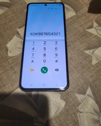 smartphon samsung galaxy Z flip4 