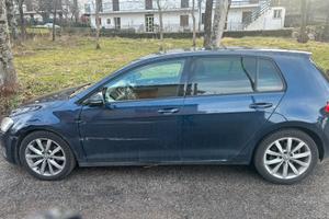 Golf 7 2000 150 cavalli