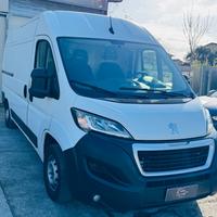 Peugeot Boxer 2.2 diesel