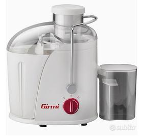 estrattore di succo Girmi