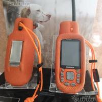 Custodia CASE COVER per Garmin Alpha50 Atemos50